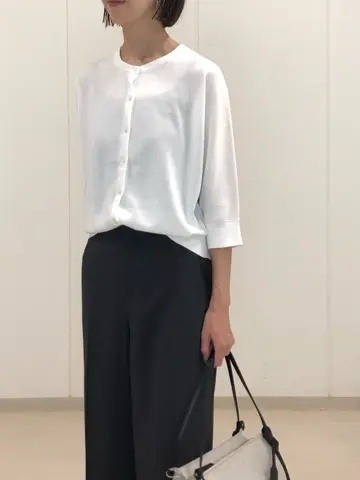 J.PRESS LADIES 大柿 コーディネート画像