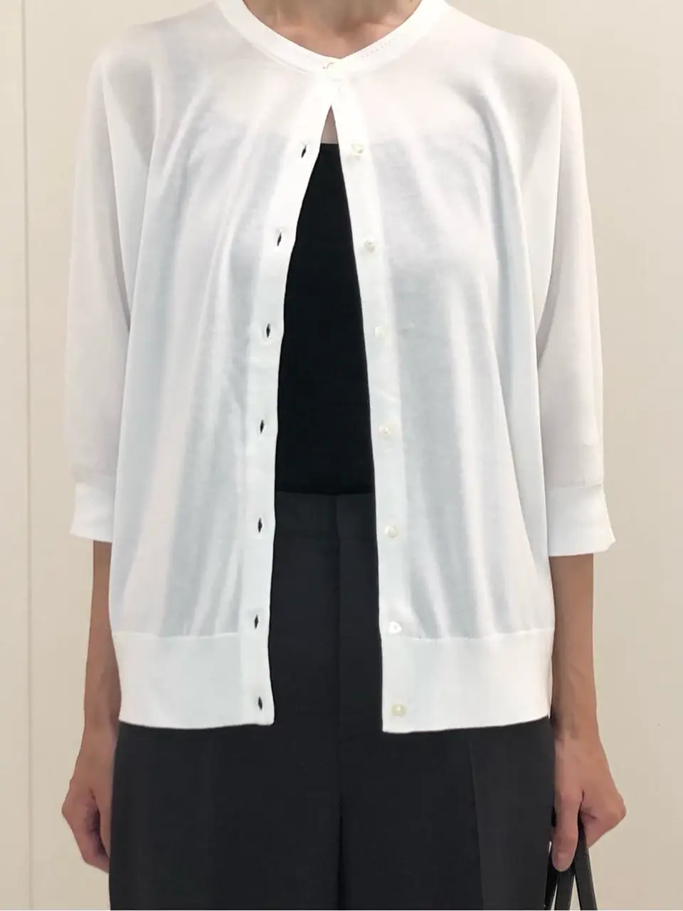 J.PRESS LADIES 大柿 コーディネート画像