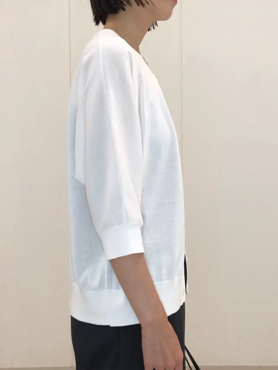 J.PRESS LADIES 大柿 コーディネート画像