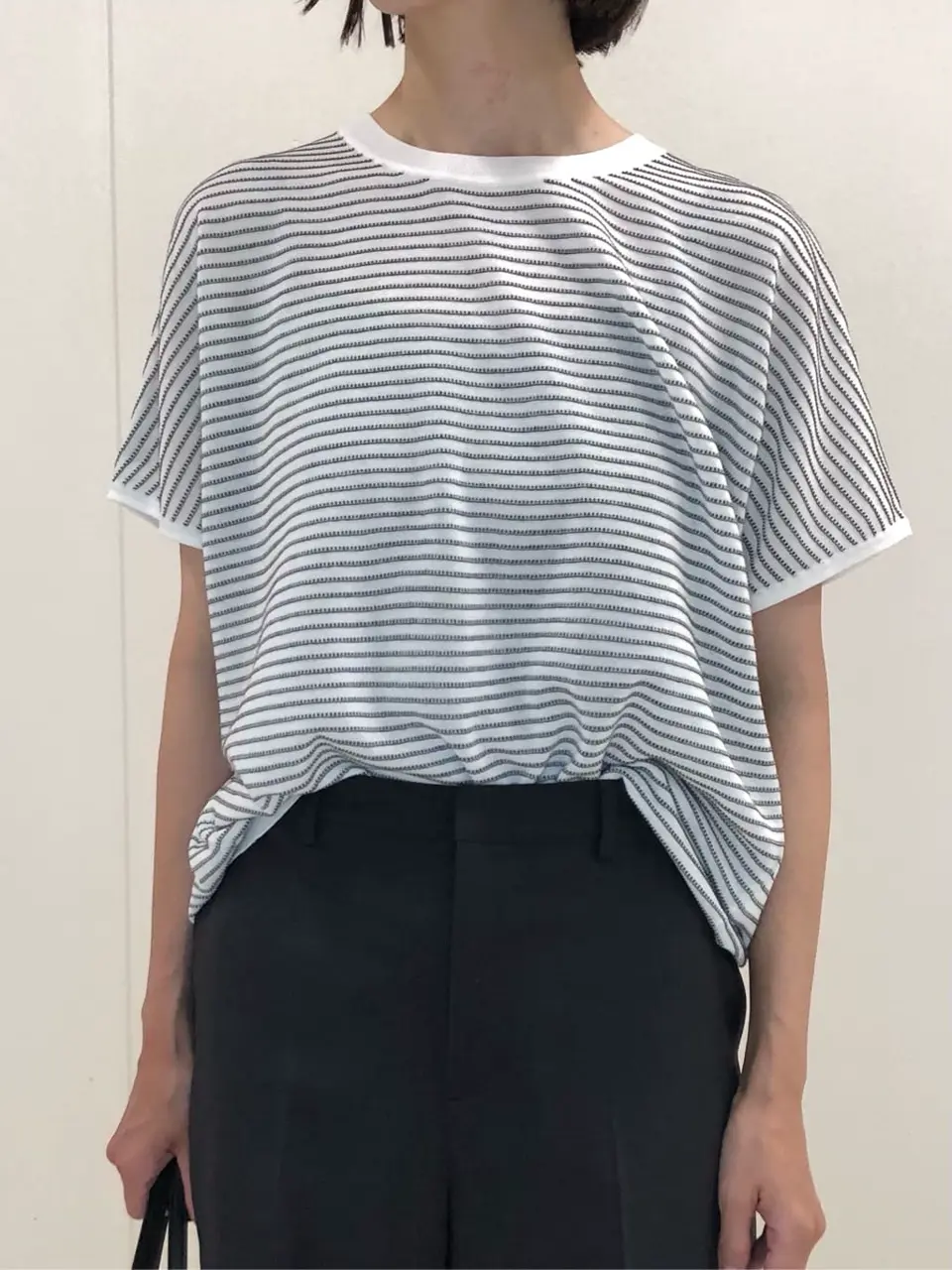 J.PRESS LADIES 大柿 コーディネート画像