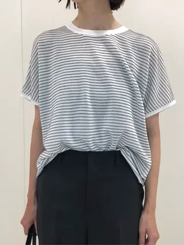 J.PRESS LADIES 大柿 コーディネート画像