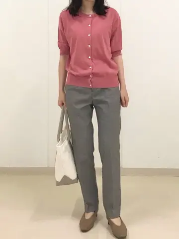 J.PRESS LADIES 福井 コーディネート画像