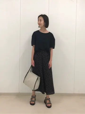 J.PRESS LADIES 大柿 コーディネート画像