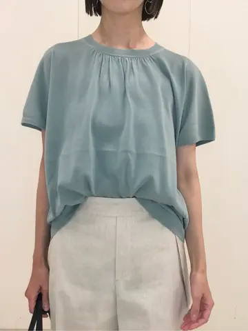 J.PRESS LADIES 大柿 コーディネート画像