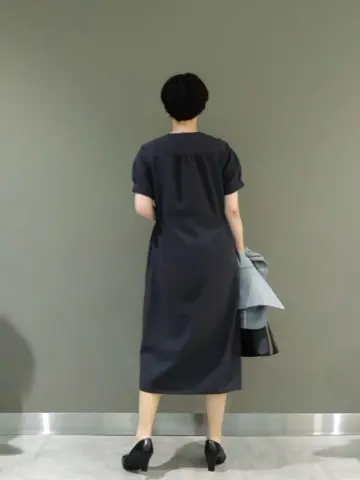 J.PRESS LADIES 山田 コーディネート画像