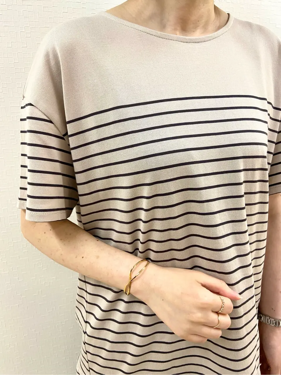 J.PRESS LADIES 前川 コーディネート画像