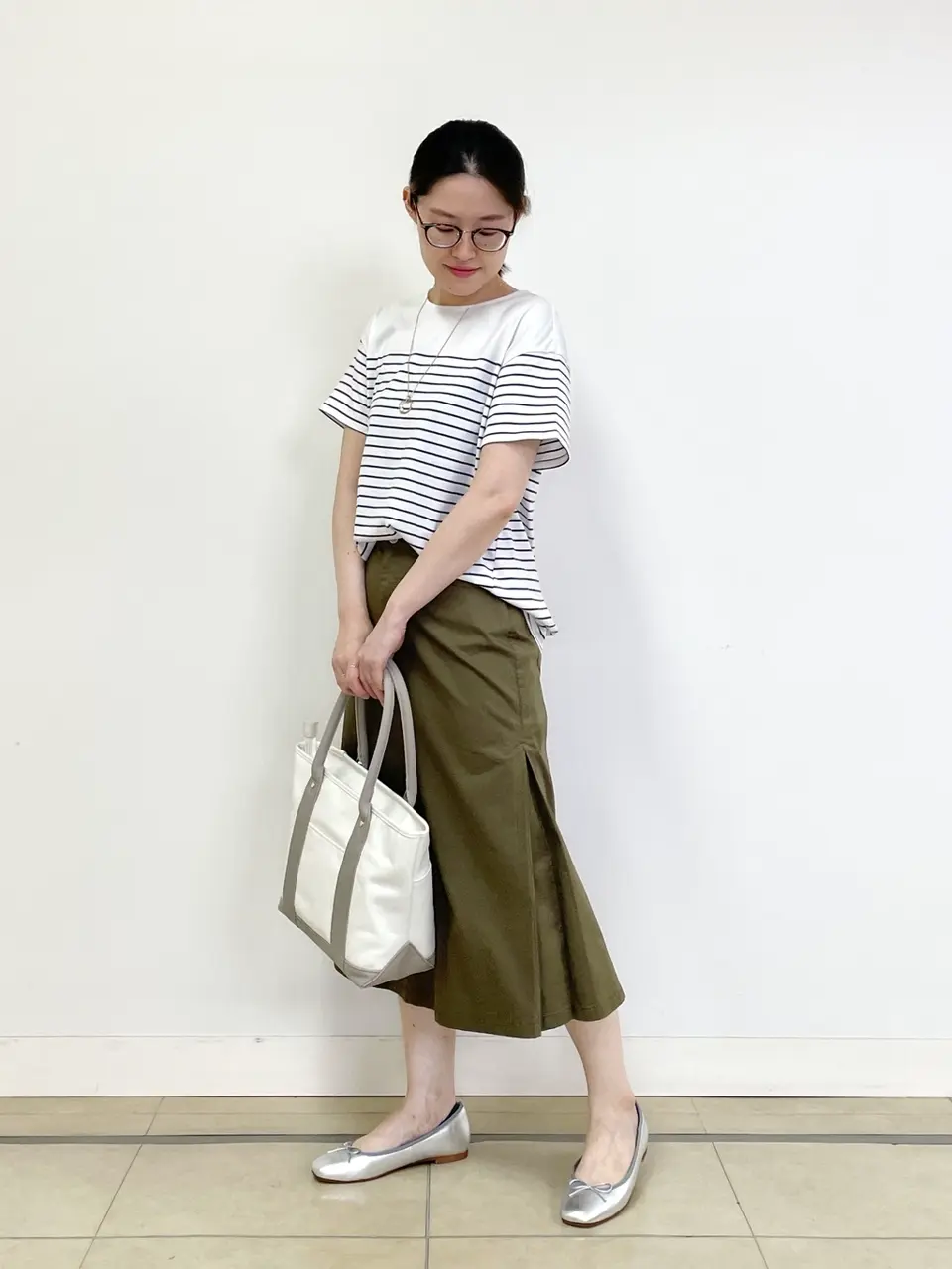  佐藤 コーディネート画像