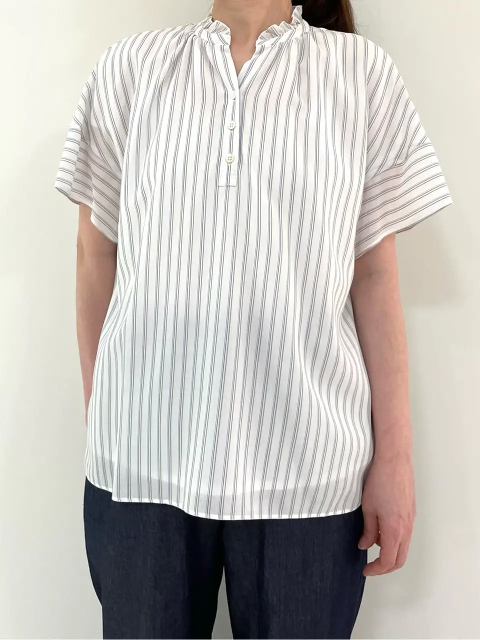 J.PRESS LADIES niina コーディネート画像