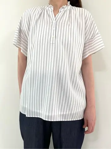 J.PRESS LADIES niina コーディネート画像