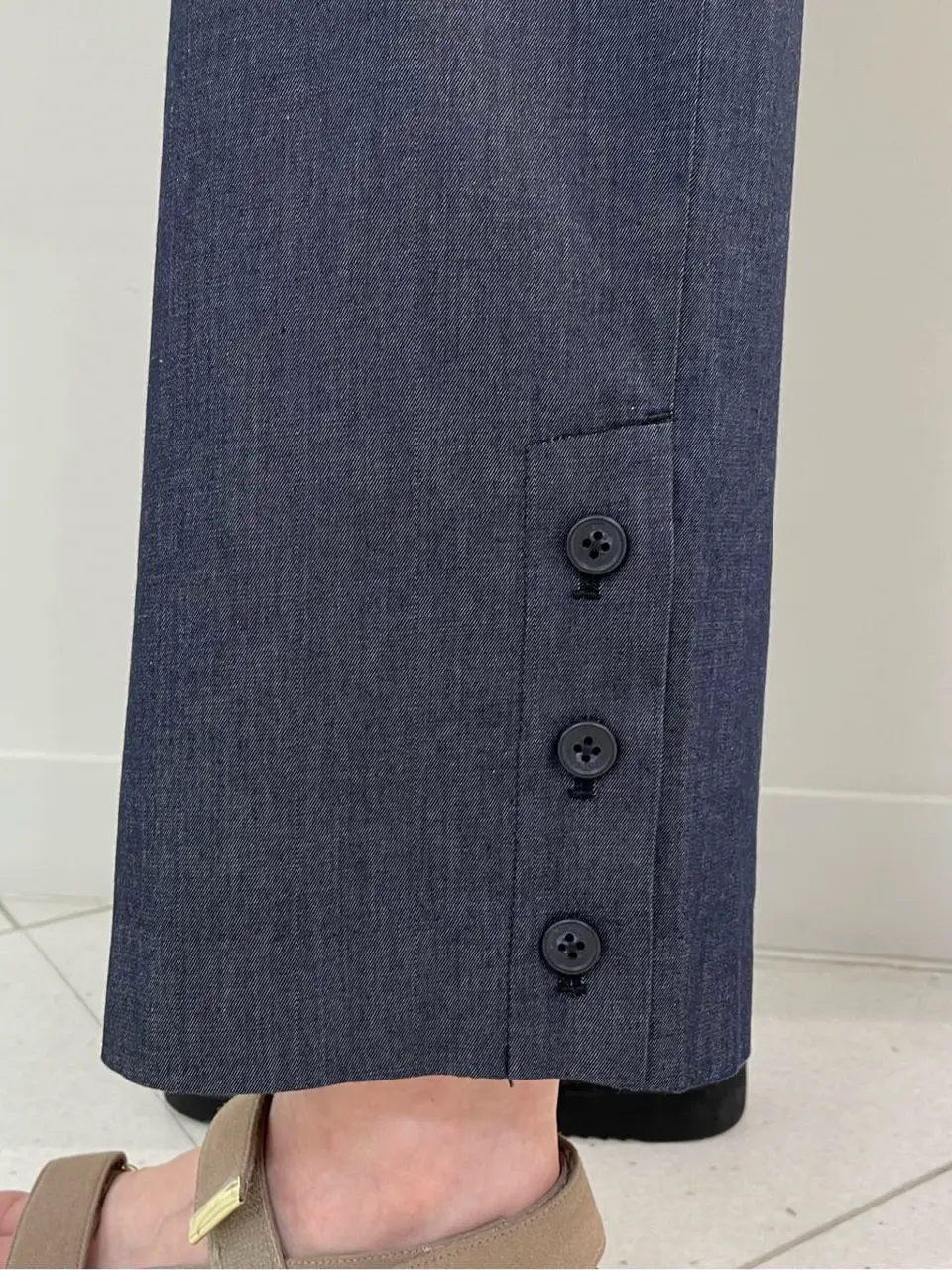 J.PRESS LADIES niina コーディネート画像