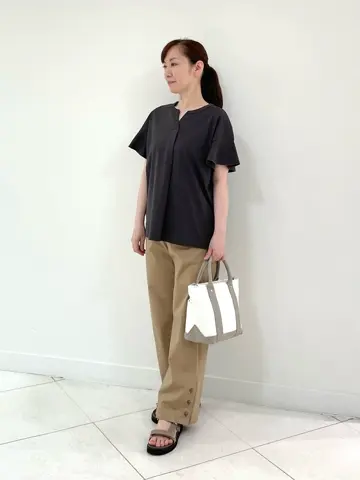 J.PRESS LADIES niina コーディネート画像