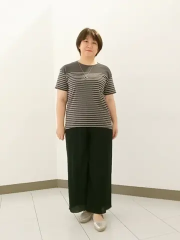 J.PRESS LADIES 影 コーディネート画像