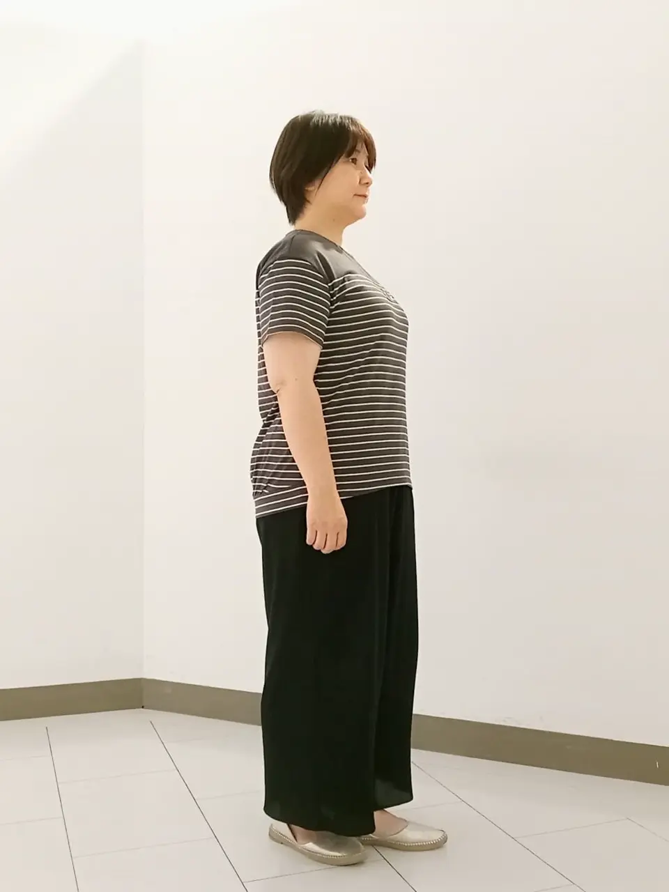 J.PRESS LADIES 影 コーディネート画像