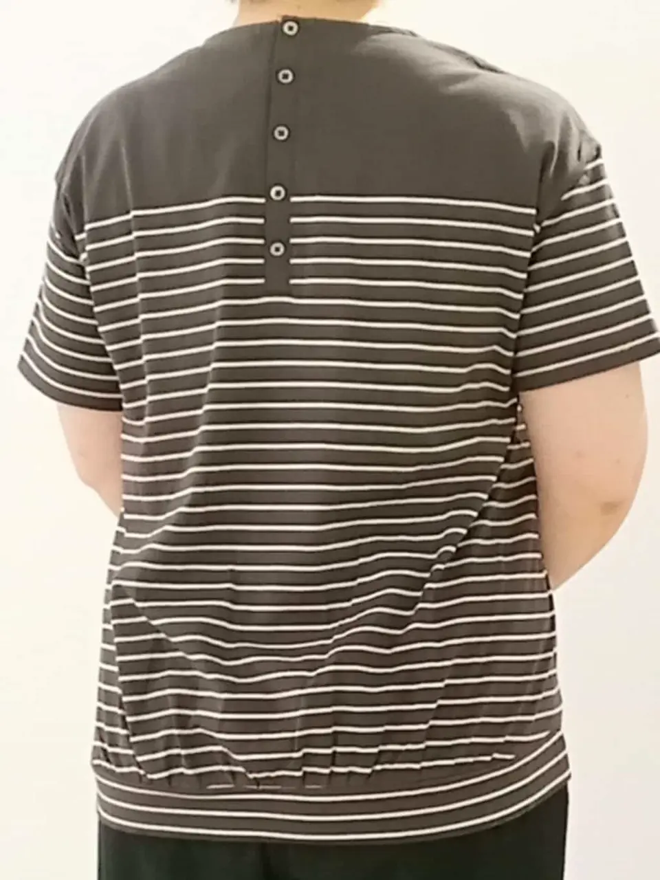 J.PRESS LADIES 影 コーディネート画像