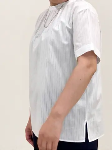 J.PRESS LADIES 辻本 コーディネート画像