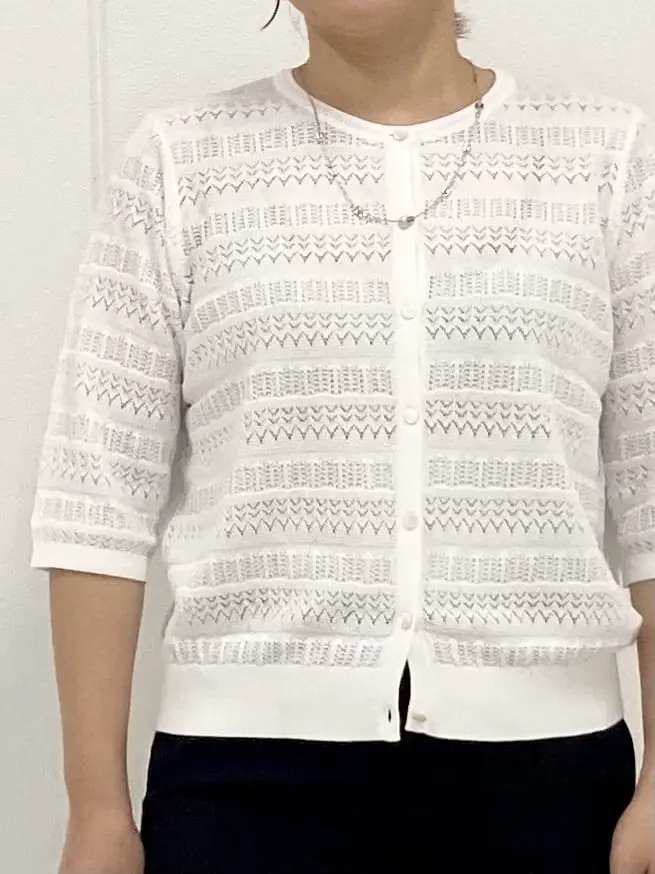 J.PRESS LADIES 辻本 コーディネート画像