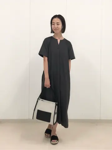 J.PRESS LADIES 大柿 コーディネート画像