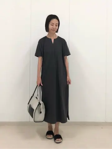 J.PRESS LADIES 大柿 コーディネート画像