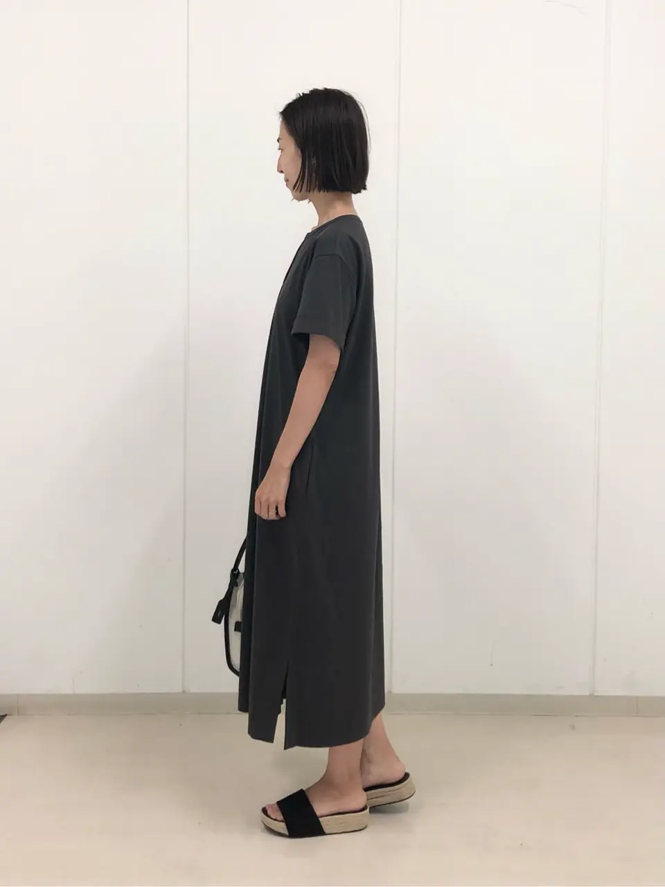 J.PRESS LADIES 大柿 コーディネート画像