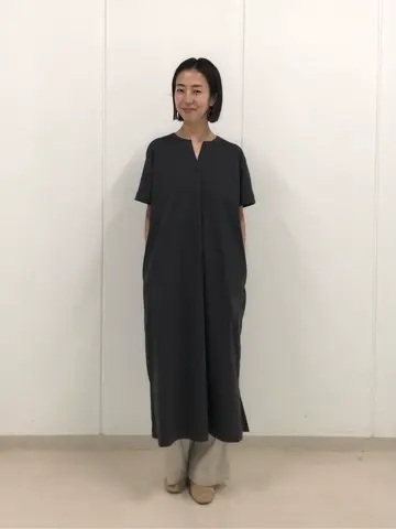 J.PRESS LADIES 大柿 コーディネート画像
