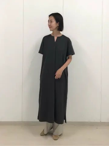 J.PRESS LADIES 大柿 コーディネート画像