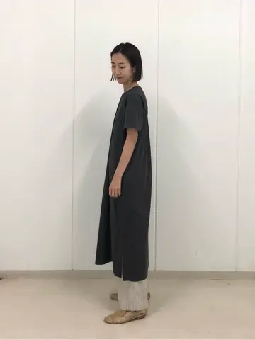 J.PRESS LADIES 大柿 コーディネート画像