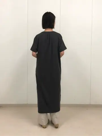 J.PRESS LADIES 大柿 コーディネート画像