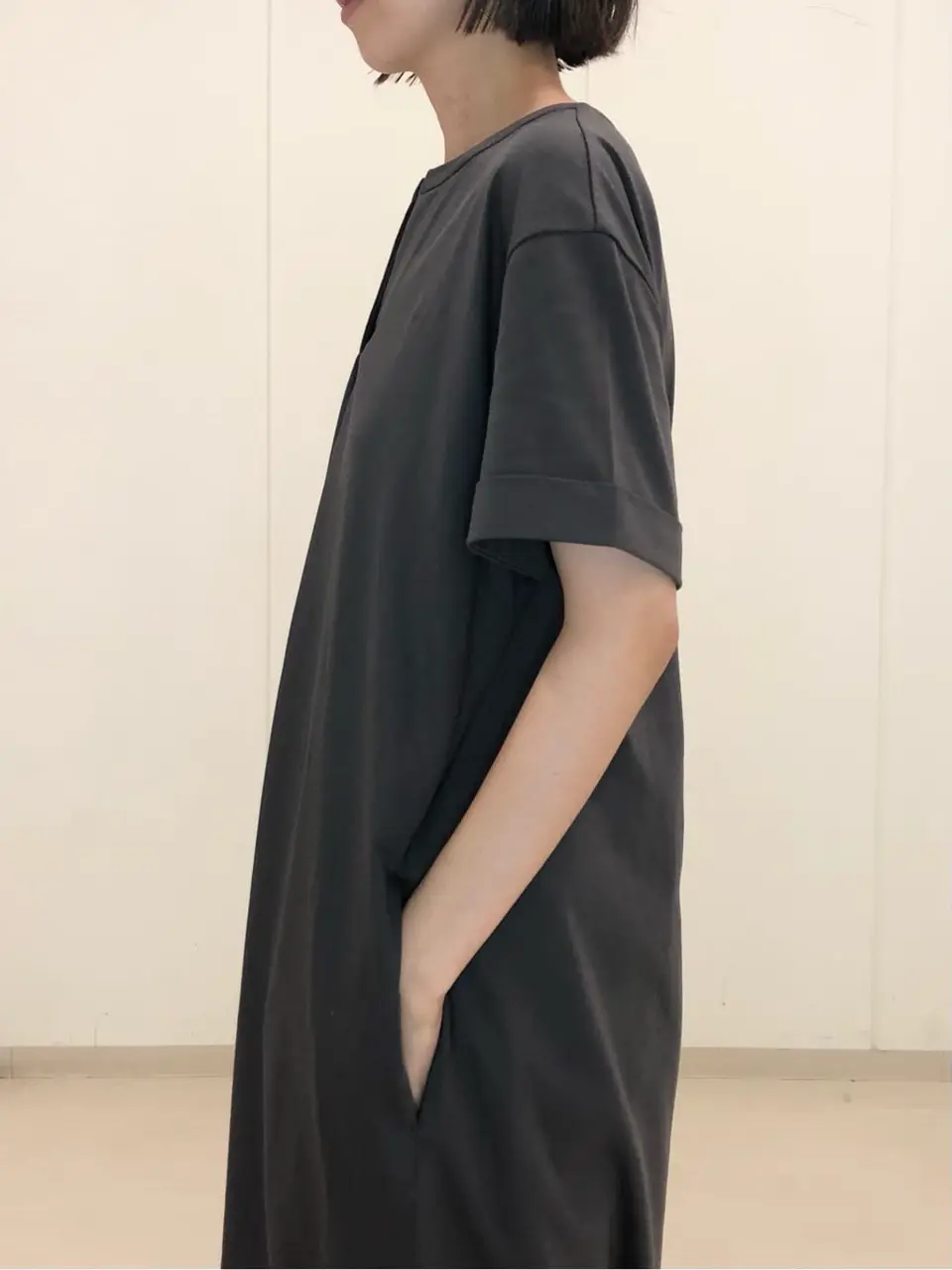 J.PRESS LADIES 大柿 コーディネート画像