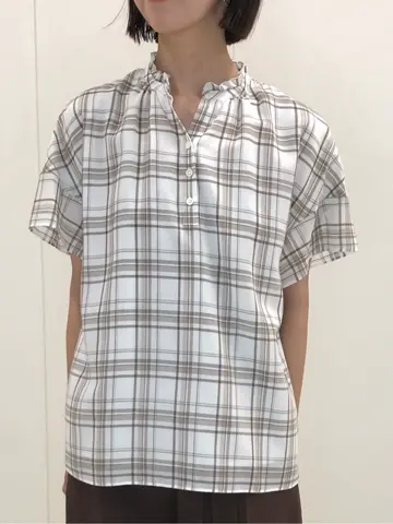 J.PRESS LADIES 大柿 コーディネート画像