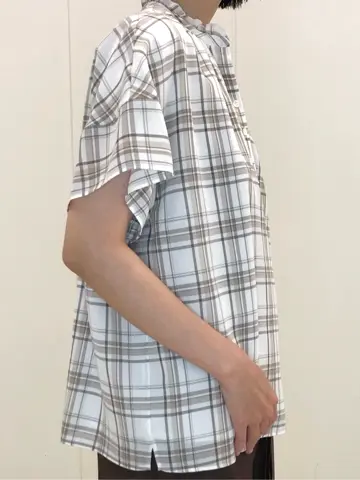 J.PRESS LADIES 大柿 コーディネート画像