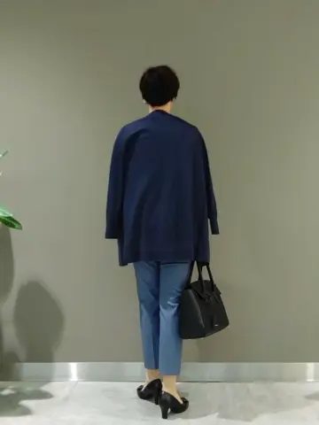 J.PRESS LADIES 山田 コーディネート画像