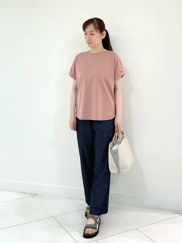 J.PRESS LADIES niina コーディネート画像
