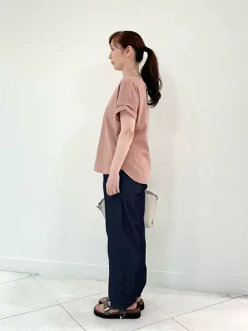 J.PRESS LADIES niina コーディネート画像