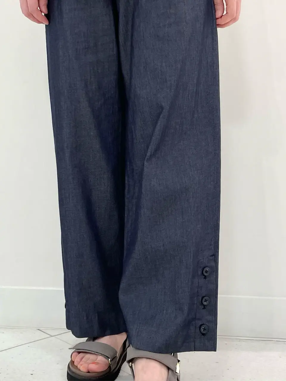 J.PRESS LADIES niina コーディネート画像