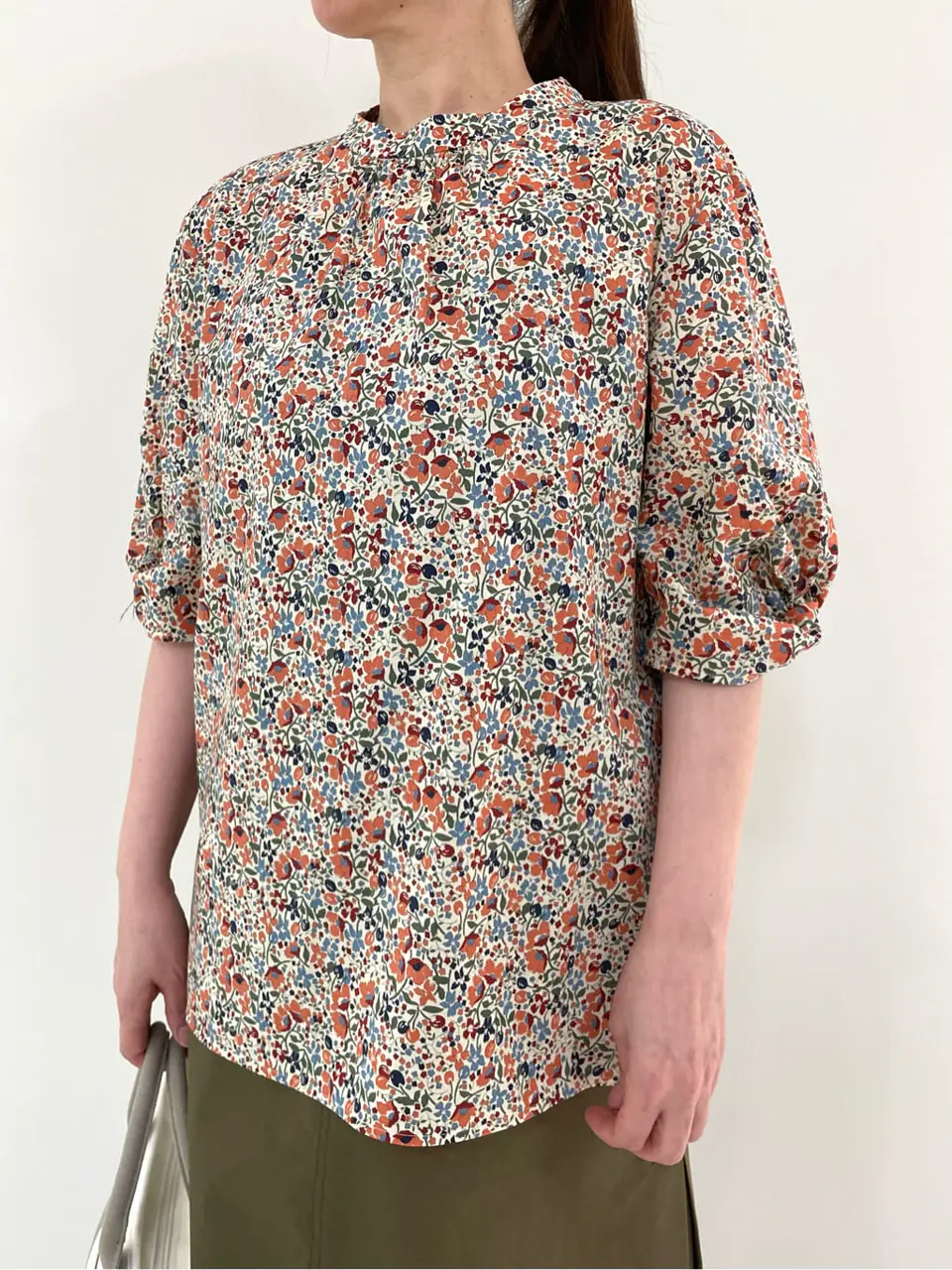 J.PRESS LADIES niina コーディネート画像