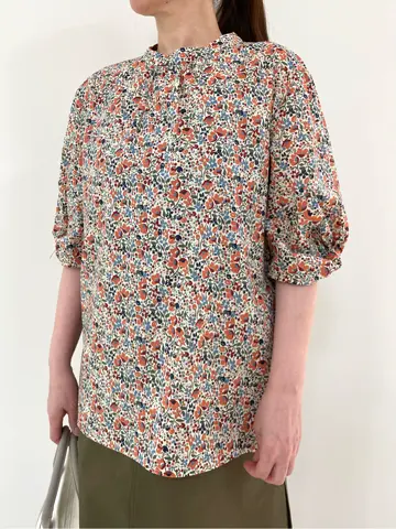 J.PRESS LADIES niina コーディネート画像