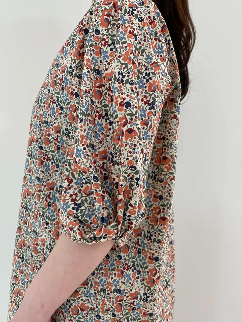 J.PRESS LADIES niina コーディネート画像