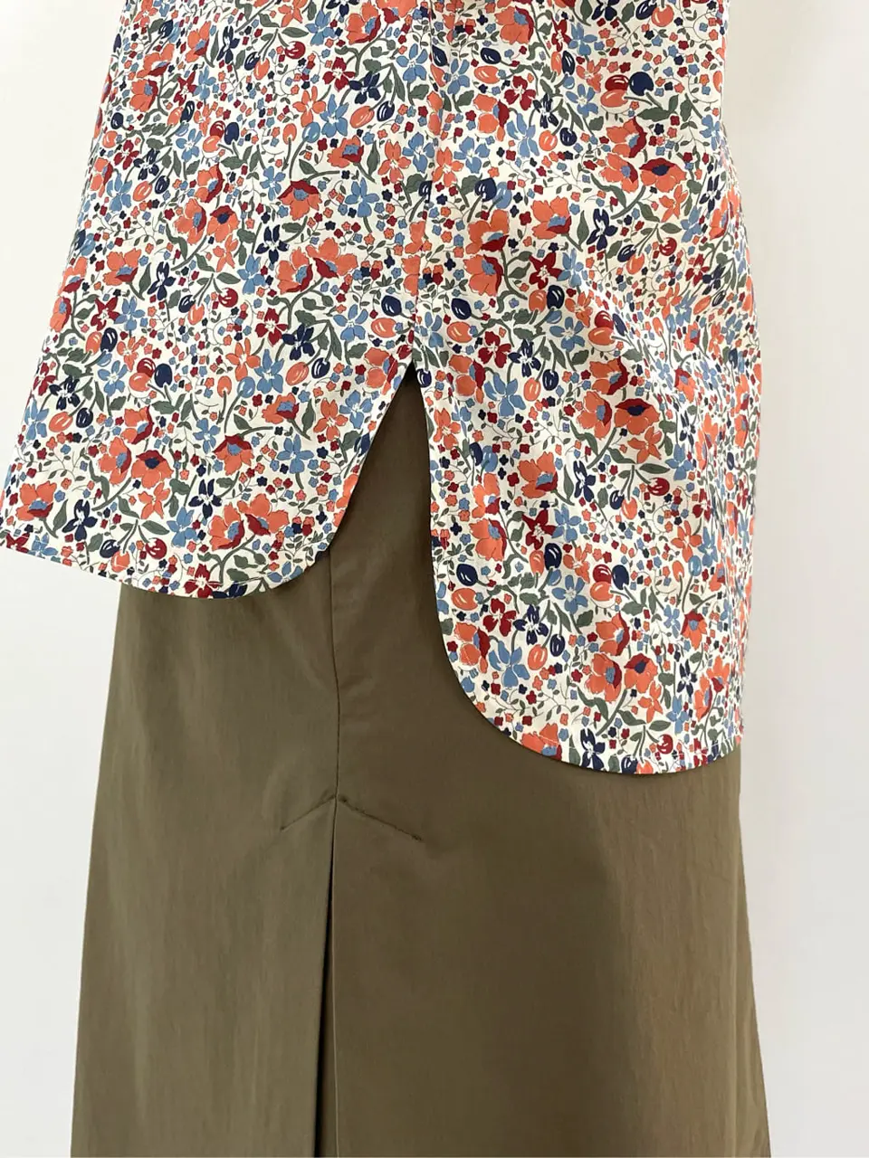 J.PRESS LADIES niina コーディネート画像