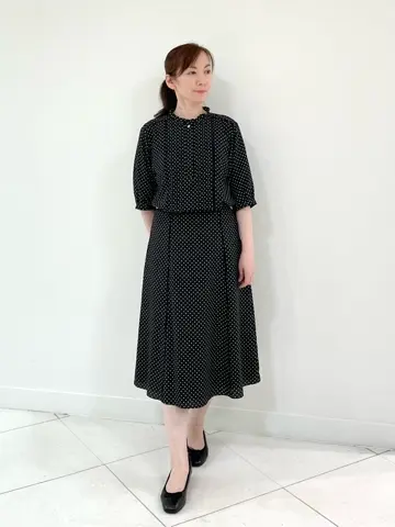 J.PRESS LADIES niina コーディネート画像