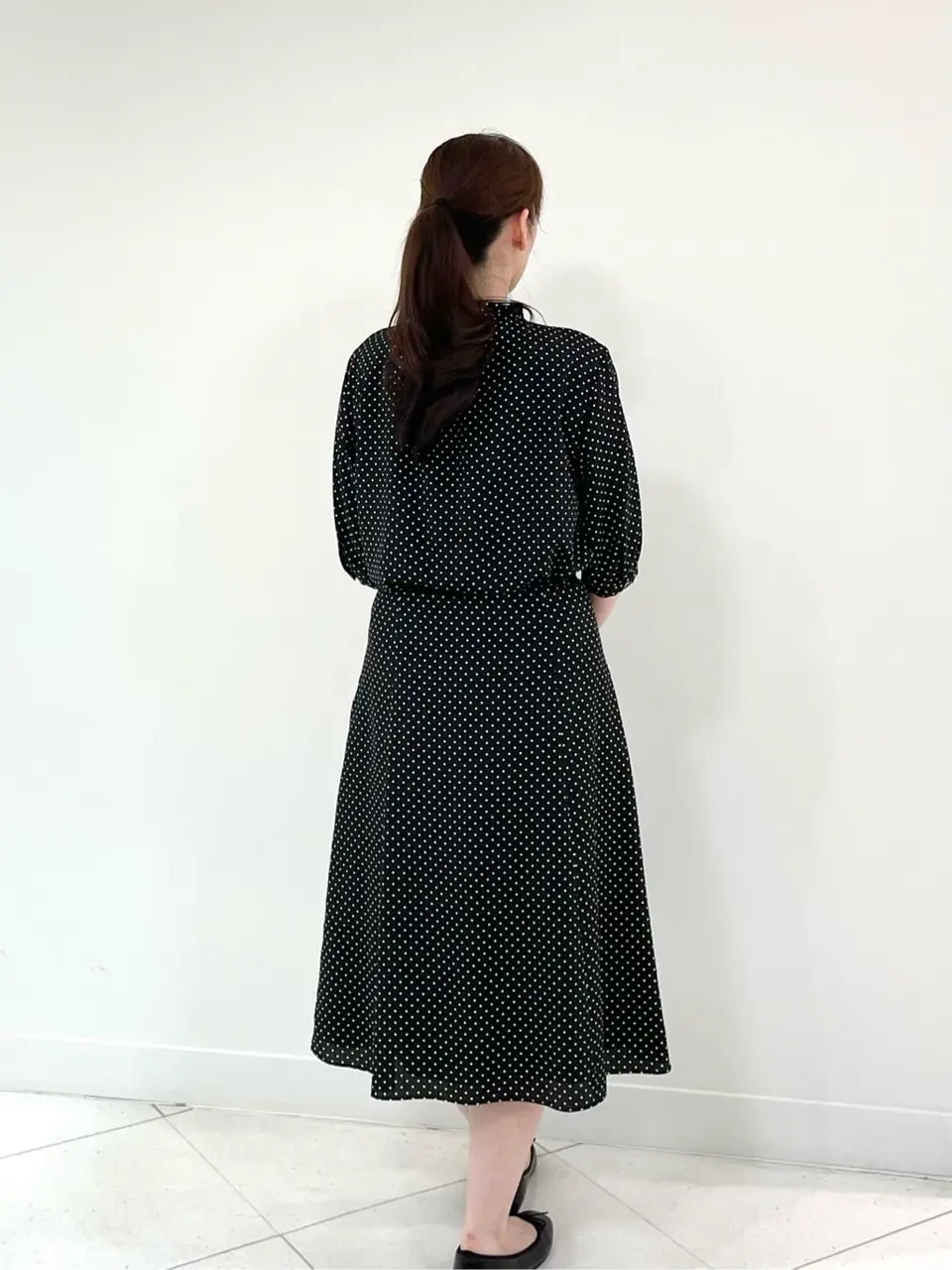 J.PRESS LADIES niina コーディネート画像