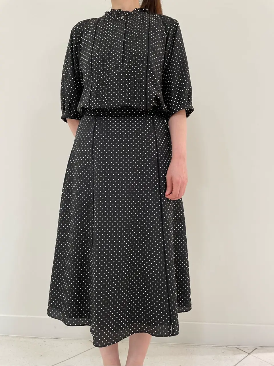 J.PRESS LADIES niina コーディネート画像