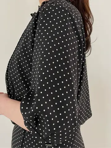 J.PRESS LADIES niina コーディネート画像