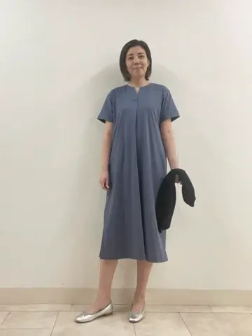 J.PRESS LADIES 守田 コーディネート画像