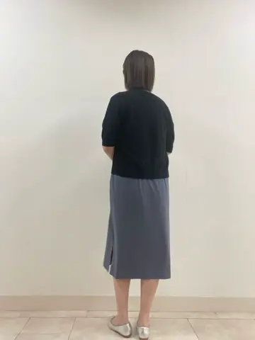 J.PRESS LADIES 守田 コーディネート画像