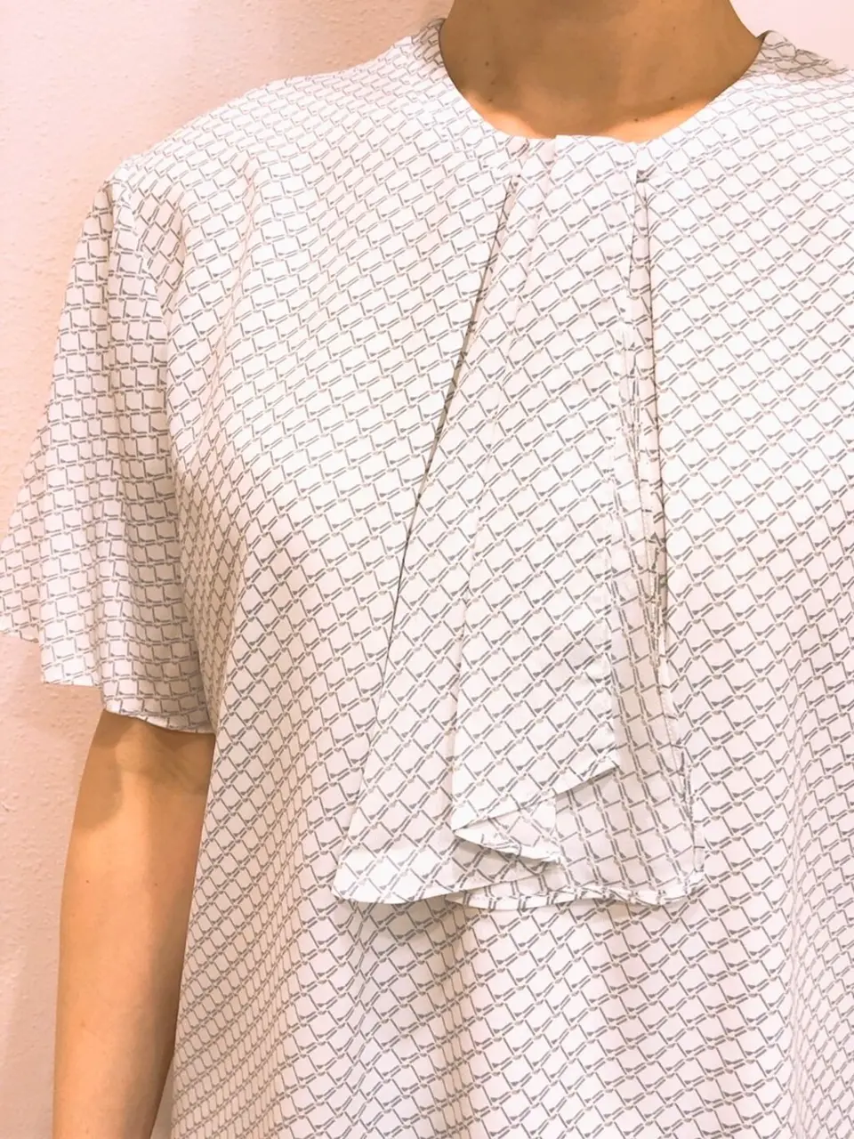 J.PRESS LADIES 今西 コーディネート画像