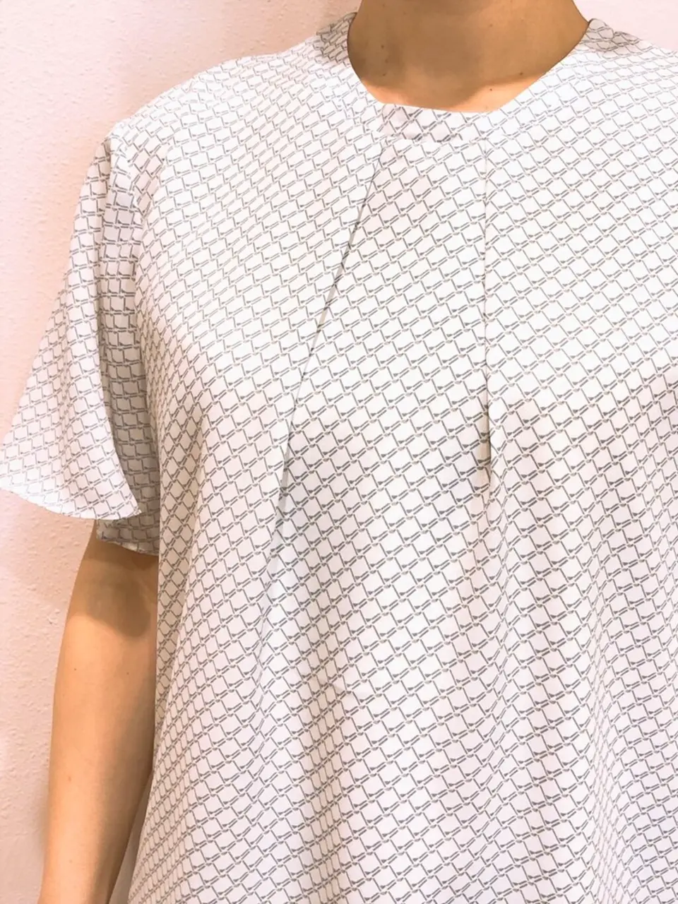 J.PRESS LADIES 今西 コーディネート画像