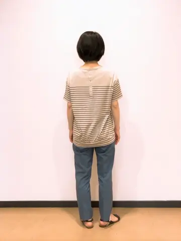 J.PRESS LADIES 今西 コーディネート画像