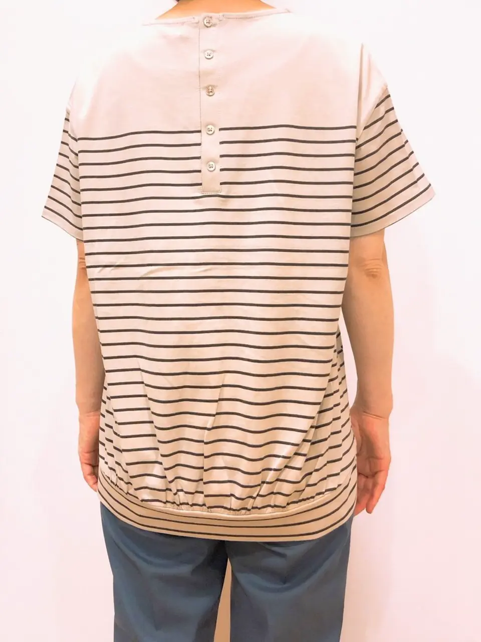 J.PRESS LADIES 今西 コーディネート画像