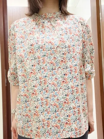 J.PRESS LADIES 渡邉 コーディネート画像