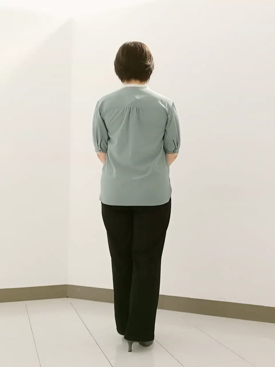 J.PRESS LADIES 影 コーディネート画像